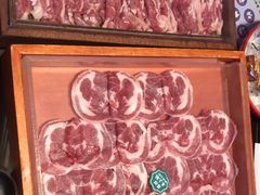 -乔先生涮肉·鲜活牛羊肉火锅(塘沽店)