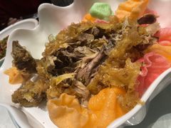 -悦福瑞酒楼(西影路店)