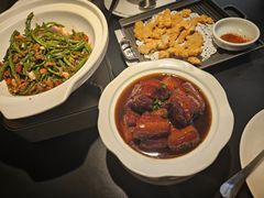 -小菜园新徽菜(青岛市南万象城店)