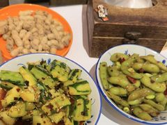 -江味龙虾馆·裸蓝龙虾(南山店)