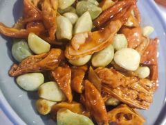 -小吊梨汤·北京菜(香山店)