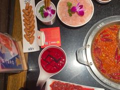 -大龙燚火锅(南山大道店)