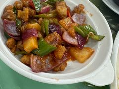 -景好海鲜餐厅(大鹏必选旅游店)