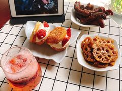 -盒马鲜生(悠方店)