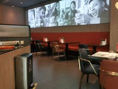 大堂-西堤牛排(合肥之心城店)