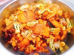 -秦记香辣蟹(松榆里店)