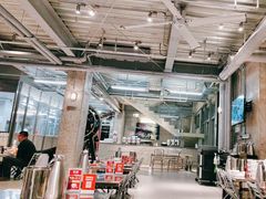 -No.DD戳子烧烤·江湖菜(北京总店)