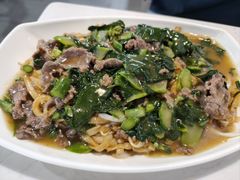 -菜忠潮州牛肉店(岗厦店)