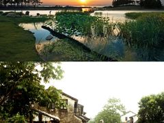 -阳澄湖半岛旅游度假区
