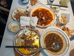 -琼大师东方烤乳猪(亚特兰蒂斯店)