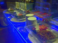 -三亚胜意海景酒店·海鲜自助餐厅(三亚湾路店)