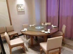 包厢-四季暖堂·融合江浙菜(N1955创业园店)