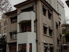 -徐家汇源景区-衡山坊