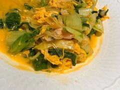 -船歌·鱼水饺青岛菜(太阳宫凯德MALL店)
