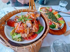 -六阅·福十 FORTEN 海景咖啡西餐厅(双廊古镇店)