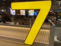 -7分甜(上海新天地广场店)