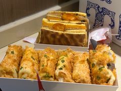 -千里酥(中山北路店)