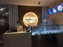 -难忘的面(五矿君澜酒店)