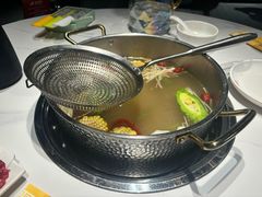 -犇鼎牛潮汕牛肉火锅(新辰里学清路店)