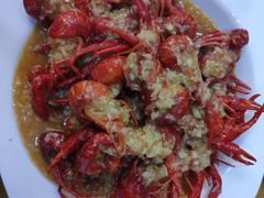 -老谢龙虾(芜湖路店)