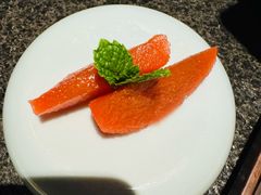 -莲西餐(曲江店)