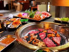 -伊茉家的烤肉店(勒泰中心店)