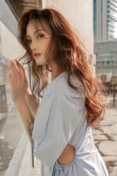 -菲·木田moontin造型salon