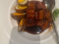 -望乡楼上海菜(日月光店)