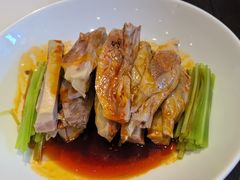 -老牌坊•鲁菜名店•地道济南菜(大观园商埠店)