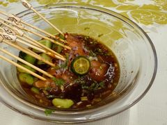 -铭副琦食·虾蟹烩馆(渔人码头店)
