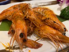 -酒久自助料理(佳兆业店)
