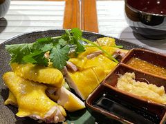 -CHINCHIN 青青·泰国料理(万象食家店)