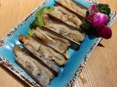 蛏子皇-生如夏花泰式火锅(鹭洲里店)