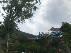 -苏州乐园森林水世界