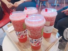 -奈雪的茶(大悦城店)