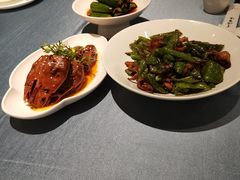 -千滋百味·醉江澜花园餐厅(街道口店)