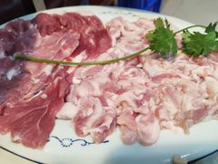 -华哥新鲜猪精品美食