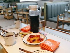 -大熊猫毛肚火锅(烟台万象汇店)