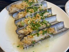 -新海利海鲜城·41年珠海老字号(夏湾店)