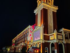 -海澜飞马水城