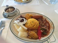 -Versailles Restaurant Cuban Cuisine