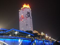-中国宜宾·长江地标广场