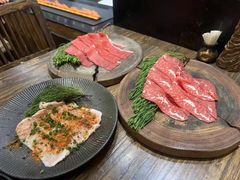 -侘与火 Wabi 侘寂烟火•锅物料理(大屯DT51店)