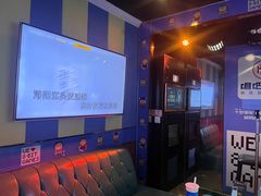 -唱吧麦颂KTV(松江五龙商业广场店)