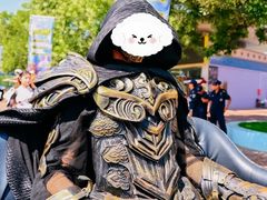 -欢乐水魔方水世界