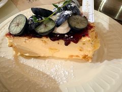 -沏点Trattoria意大利餐厅(新街口店)