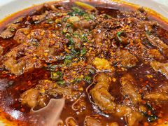 -眉州东坡(国贸店)