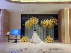 -天津香格里拉大酒店