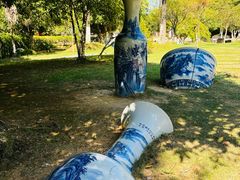 -景德镇古窑民俗博览区