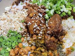 卤米线-云上千禾(水上店)